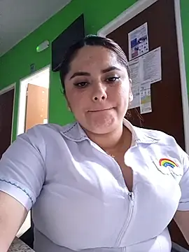 Stripchat Adult Webcams of girl_redhead_bigtits