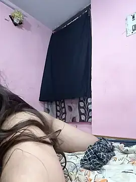 Stripchat Live Porn of hiddennisha