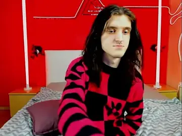 Stripchat Sex Chat of lee_twink