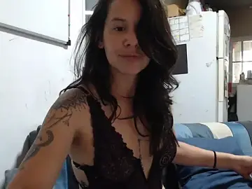 Stripchat Live Porn of lilithboot