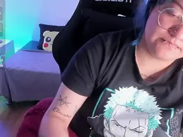 Stripchat Free Porn Cam of lucky-leah