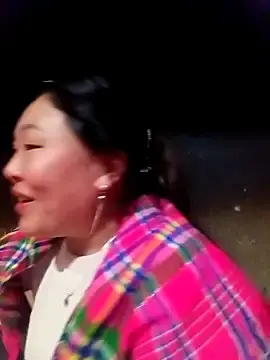 Stripchat Sex Cam of phunphun