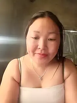 Stripchat Nude Webcam of phunphun