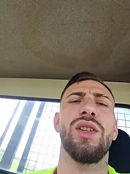 Stripchat Free Porn Cam of stfvataman