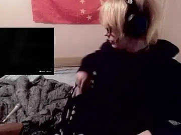 Stripchat Live Porn of vika_stripc