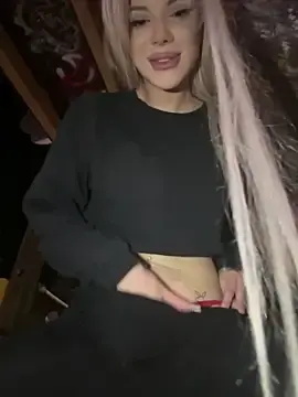 Stripchat Watch Live Sex Cams of AlyssaFoxx_