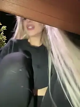 Stripchat Sex Chat of AlyssaFoxx_