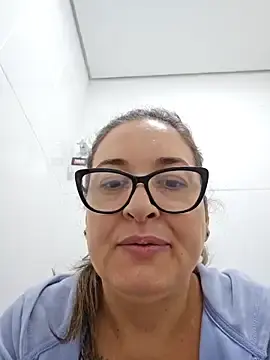 Stripchat Best Webcam of BellaFortuneGaucha