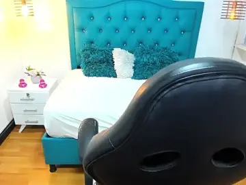 Stripchat Private Sex Chat of Daniela_skay