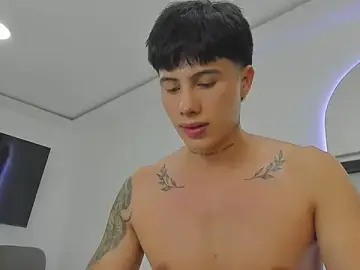 Stripchat Adult Video Chat of Felipevalbuena