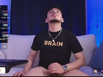 Stripchat Adult Webcam of Guccy_Boy_Club