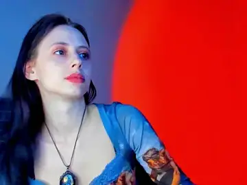 Stripchat Live Sex Cam of Inner_Light