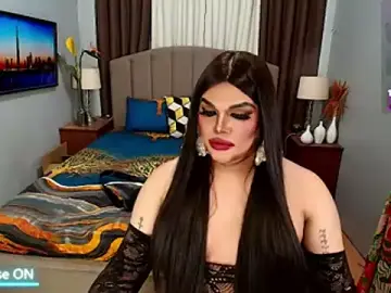 Stripchat Adult Webcams of InsatiableSexQueen