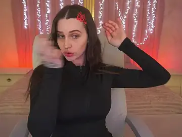 Stripchat Sex Chat of JeysyPotter