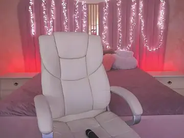 Stripchat Live Porn of JeysyPotter