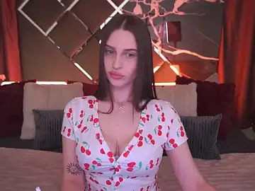 Stripchat Sex Cam of JeysyPotter