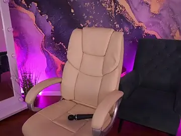 Stripchat Nude Webcam of JeysyPotter