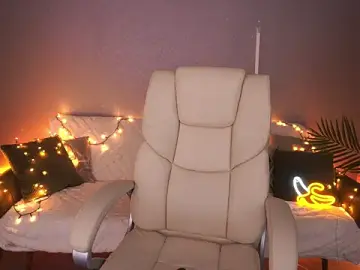 Stripchat Live Porn of JeysyPotter