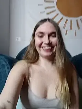 Stripchat Adult Video Chat of KisaVixen