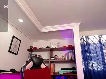 Stripchat Live Porn of LiaTaylorr