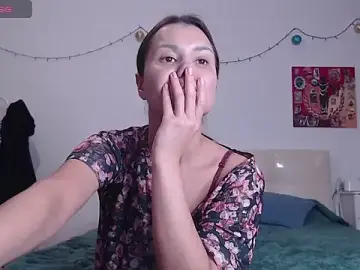 Stripchat Adult Webcam of MiraMiss