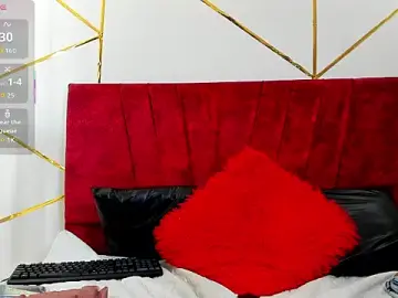 Stripchat Free Live Porn of Paris_Evans_