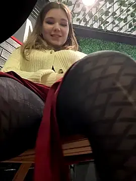 Stripchat Nude Webcam of PumaShyXD