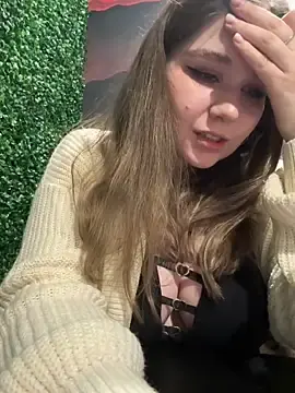 Stripchat Live Sex of PumaShyXD