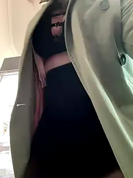 Stripchat Best Webcam of PumaShyXD