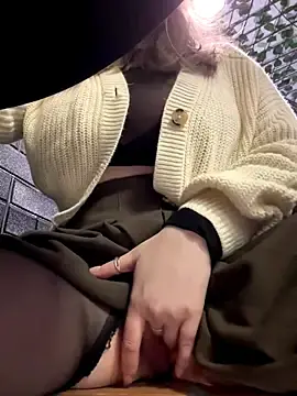 Stripchat Sex Chat of PumaShyXD