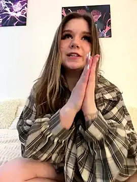 Stripchat Sex Chat of PumaShyXD