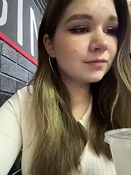 Stripchat Live Sex of PumaShyXD