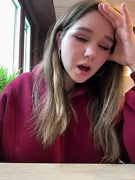 Stripchat Sex Cam of PumaShyXD