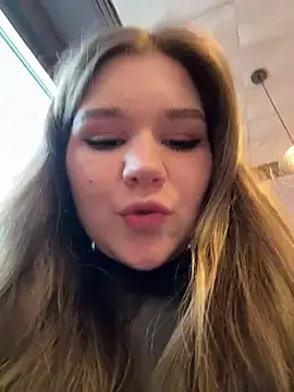 Stripchat Adult Webcam of PumaShyXD