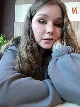 Stripchat Live Sex of PumaShyXD