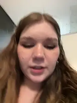 Stripchat Nude Webcam of PumaShyXD