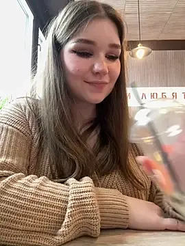 Stripchat Nude Webcam of PumaShyXD