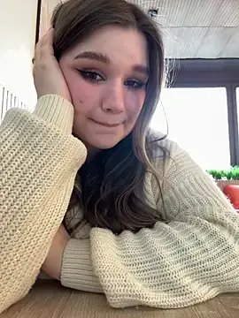 Stripchat Watch Live Sex Cams of PumaShyXD