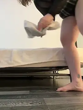 Stripchat Adult Webcams of PumaShyXD