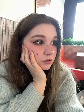 Stripchat Live Porn of PumaShyXD