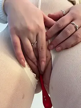 Stripchat Nude Webcam of PumaShyXD