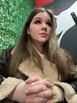 Stripchat Best Webcam of PumaShyXD