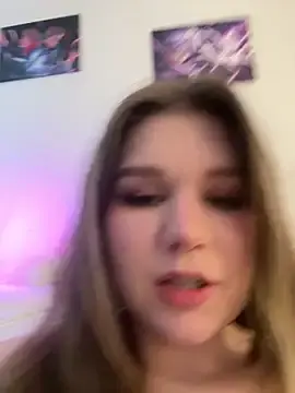 Stripchat Best Webcam of PumaShyXD