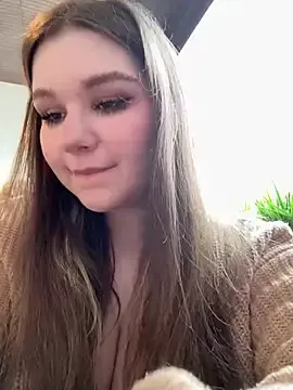 Stripchat Live Sex Cam of PumaShyXD