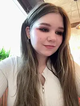 Stripchat Nude Webcam of PumaShyXD