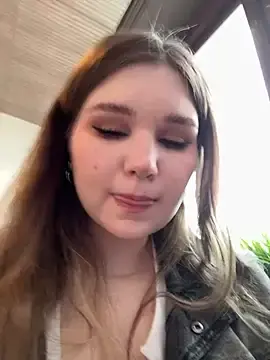 Stripchat Adult Webcam of PumaShyXD