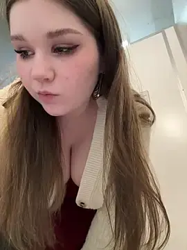 Stripchat Live Porn of PumaShyXD