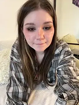 Stripchat Live Porn of PumaShyXD