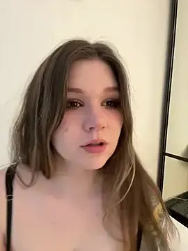 Stripchat Nude Webcam of PumaShyXD