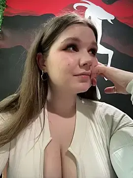 Stripchat Best Webcam of PumaShyXD